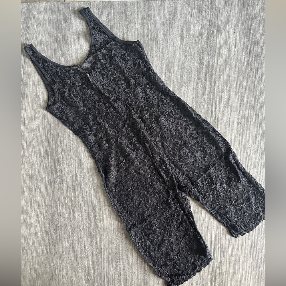 Romper - Picture 2 of 2